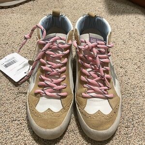 Golden Goose Mid Star Classic